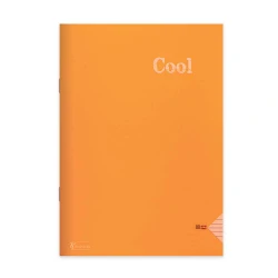 KESKİN A5 100YP KARELİ PP KP DKŞ COOL DEFTER