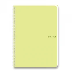 KESKİN 327752-99 17X24 80YP KARELİ PP.KP.PASTEL DF