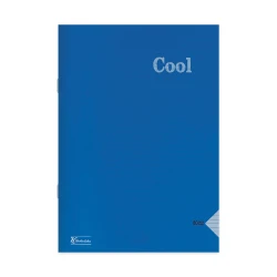 KESKİN 321871 A4 120YP ÇİZGİLİ PP KP DİKİŞLİ COOL DEFTER