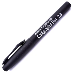 ARTLİNE 242 CALLİGRAPHY KALEM 2.0mm SİYAH