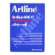 ARTLİNE 400XF PAİNT MARKÖR SARI ARTLİNE 400XF PAİNT MARKÖR SARI