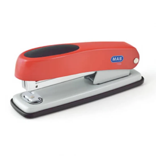 MAS 785 ZIMBA MAKİNASI FORCE NO:24/6 KIRMIZI MAS 785 ZIMBA MAKİNASI FORCE NO:24/6 KIRMIZI