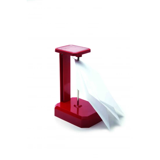 MAS 805 PLASTİK MEMO HOLDER(NOT TUTUCU)MAVİ MAS 805 PLASTİK MEMO HOLDER(NOT TUTUCU)MAVİ