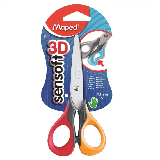 MAPED 069300 MAKAS SENSOFT 13 CM MAPED 069300 MAKAS SENSOFT 13 CM