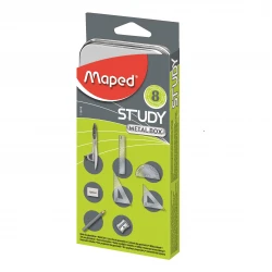 MAPED 119418 PERGEL ÖĞRENCİ NİKEL TAKIM