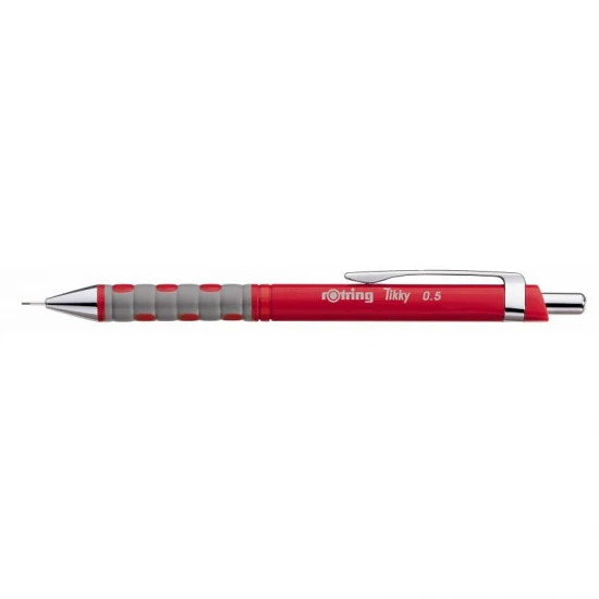 ROTRİNG VERSATİL TİKKY 05MM KIRMIZI 1904699 ROTRİNG VERSATİL TİKKY 05MM KIRMIZI 1904699
