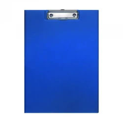 ÖNDER 2201-6 A4 PVC KAPAKLI SEKRETERLİK LACİVERT