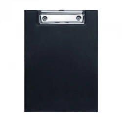ÖNDER 2211-3 A5 PVC KAPAKLI SEKRETERLİK SİYAH