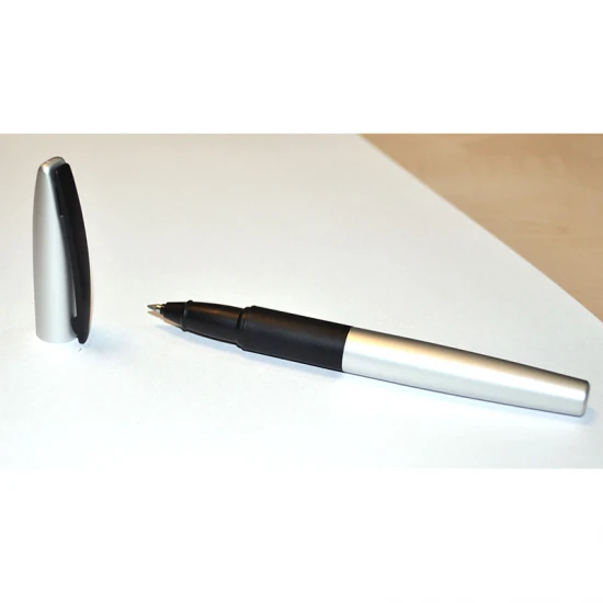 TOMBOW BW-LDZ-04 ZOOM ROLLER KALEM 535 KROM TOMBOW BW-LDZ-04 ZOOM ROLLER KALEM 535 KROM