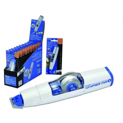 PLUS 11487 WH 605 ŞERİT SİLİCİ 5mmx7mt
