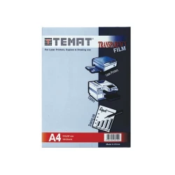 TEMAT 29641 ASETAT A4