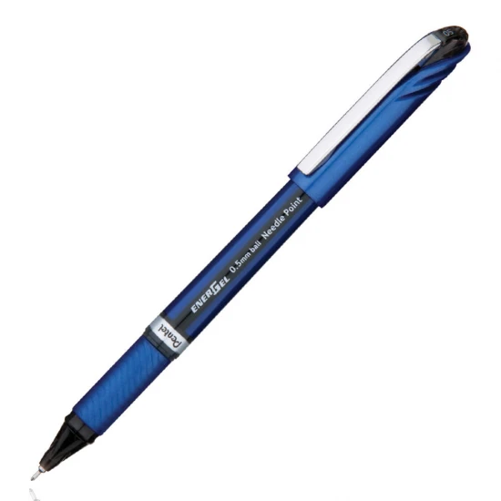 PENTEL BLN25-A ENERGEL İĞNE UÇ ROLLER SİYAH PENTEL BLN25-A ENERGEL İĞNE UÇ ROLLER SİYAH