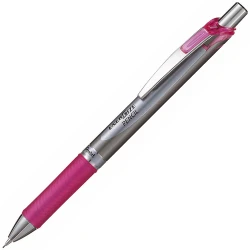 PENTEL PL77-P MEKANİZMALI 07 mm VERSATİL PEMBE