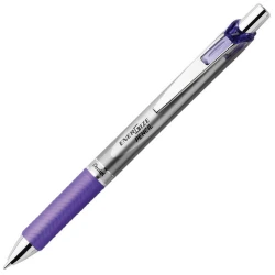 PENTEL PL77-V MEKANİZMALI 07 mm VERSATİL MOR