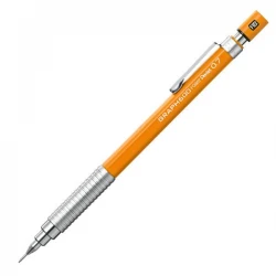 PENTEL PG607-F VERSATİL GRAPHGEAR 600 07mm TURUN.