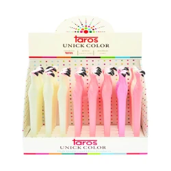 UNICK COLOR 3254 BİG FLAMİNGO JEL KALEM 48