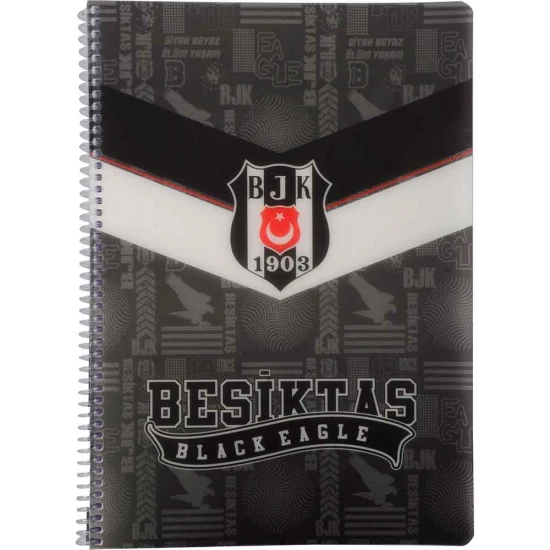 TMN BJK DEFTER SP.OF.PP KAP.A4-80-4 463622 TMN BJK DEFTER SP.OF.PP KAP.A4-80-4 463622