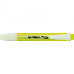 STABİLO 275-24 SWİNG COOL FOSFORLU KALEM SARI