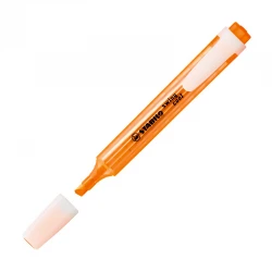 STABİLO 275-54 SWİNG COOL FOSFORLU KALEM TURUNCU