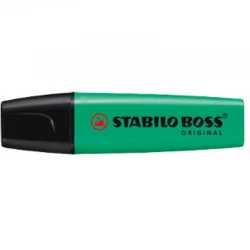 STABİLO 70-51 BOSS FOSFORLU KALEM TURKUAZ