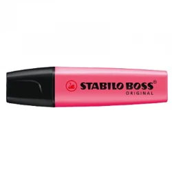 STABİLO 70-56 BOSS FOSFORLU KALEM PEMBE