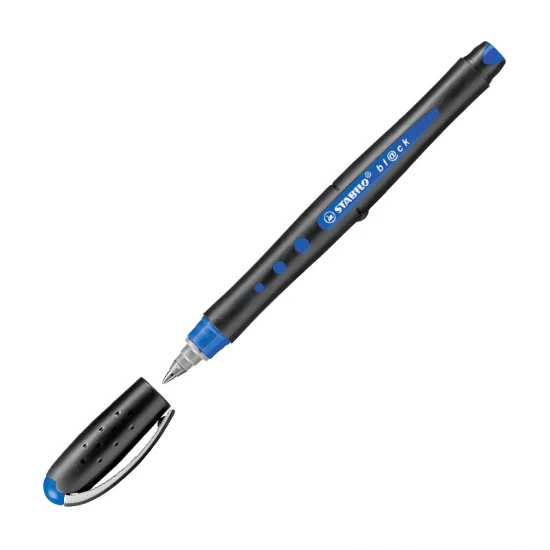 STABİLO BLACK MAVİ F 1016-41 STABİLO BLACK MAVİ F 1016-41