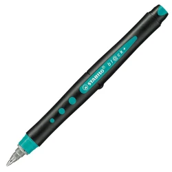 STABİLO BLACK TURKUAZ M 1018-51