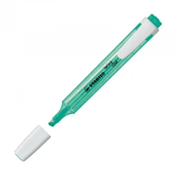STABİLO 275-51 SWİNG COOL FOSFORLU KALEM TURKUAZ