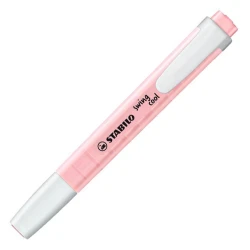 STABİLO 275-129-8 SWİNG COOL PASTEL FOSFORLU PEMBE