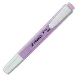 STABİLO 275-155-8 SWİNG COOL PASTEL FOSFORLU LİLA