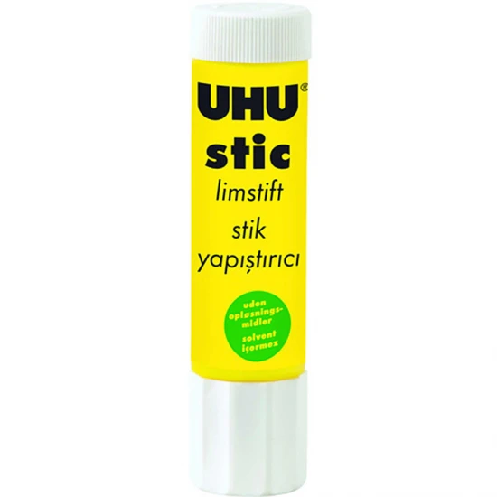 UHU YAPIŞTIRICI STİC 40 GR 40257