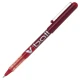 PILOT V-BALL ROLLER KALEM 05 MM KIRMIZI PILOT V-BALL ROLLER KALEM 05 MM KIRMIZI