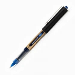 UNİ UB-150 (10) EYE BROAD 1.0 ROLLER KALEM MAVİ