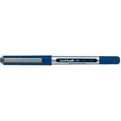 UNİ UB-150 EYE MİCRO ROLLER KALEM MAVİ.