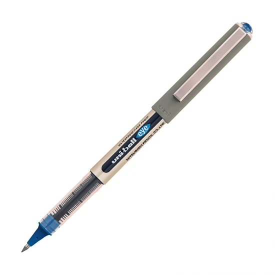 UNİ UB-157 EYE FİNE KALEM MAVİ.. UNİ UB-157 EYE FİNE KALEM MAVİ..