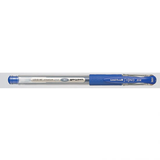 UNİ UM-151 SİGNO DX 0.38 MM MAVİ UNİ UM-151 SİGNO DX 0.38 MM MAVİ