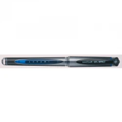 UNİ UM-153S GEL IMPACT MAVİ