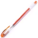 UNİ UM-120 SİGNO JEL ROLLER TURUNCU 07 MM UNİ UM-120 SİGNO JEL ROLLER TURUNCU 07 MM