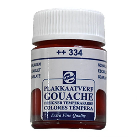 TALENS JAR GUAJ BOYA 16 ML SCARLET 8163342 TALENS JAR GUAJ BOYA 16 ML SCARLET 8163342