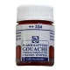 TALENS JAR GUAJ BOYA 16 ML SCARLET 8163342 TALENS JAR GUAJ BOYA 16 ML SCARLET 8163342