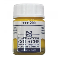 TALENS JAR GUAJ BOYA 16 ML YELLOW 62002