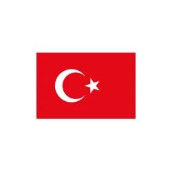 VATAN 102 BAYRAK 30x45