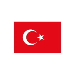 VATAN 104 BAYRAK 50x75
