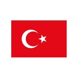 VATAN 106 BAYRAK 70x105