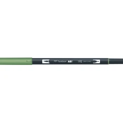 TOMBOW BRUSH PEN ABT-192 ASPARAGUS