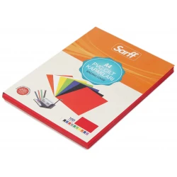 SARFF 15201003 CİLT KAPAĞI A4 ŞEFFAF