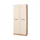 Anka 2 Kapılı Gardırop Askılık Dolap Yüklük 90x59x215 Anka 2 Kapılı Gardırop Askılık Dolap Yüklük 90x59x215
