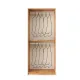 Anka 2 Kapılı Gardırop Askılık Dolap Yüklük 90x59x215 Anka 2 Kapılı Gardırop Askılık Dolap Yüklük 90x59x215