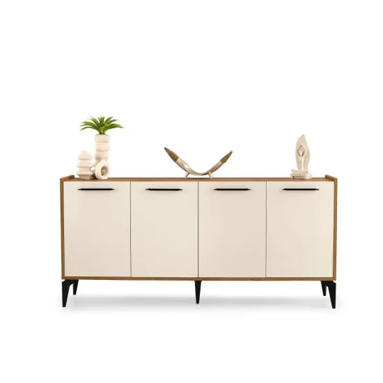 Anka Yemek Odası Konsol Büfe 180x45x86 Anka Yemek Odası Konsol Büfe 180x45x86