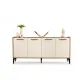 Anka Yemek Odası Konsol Büfe 180x45x86 Anka Yemek Odası Konsol Büfe 180x45x86